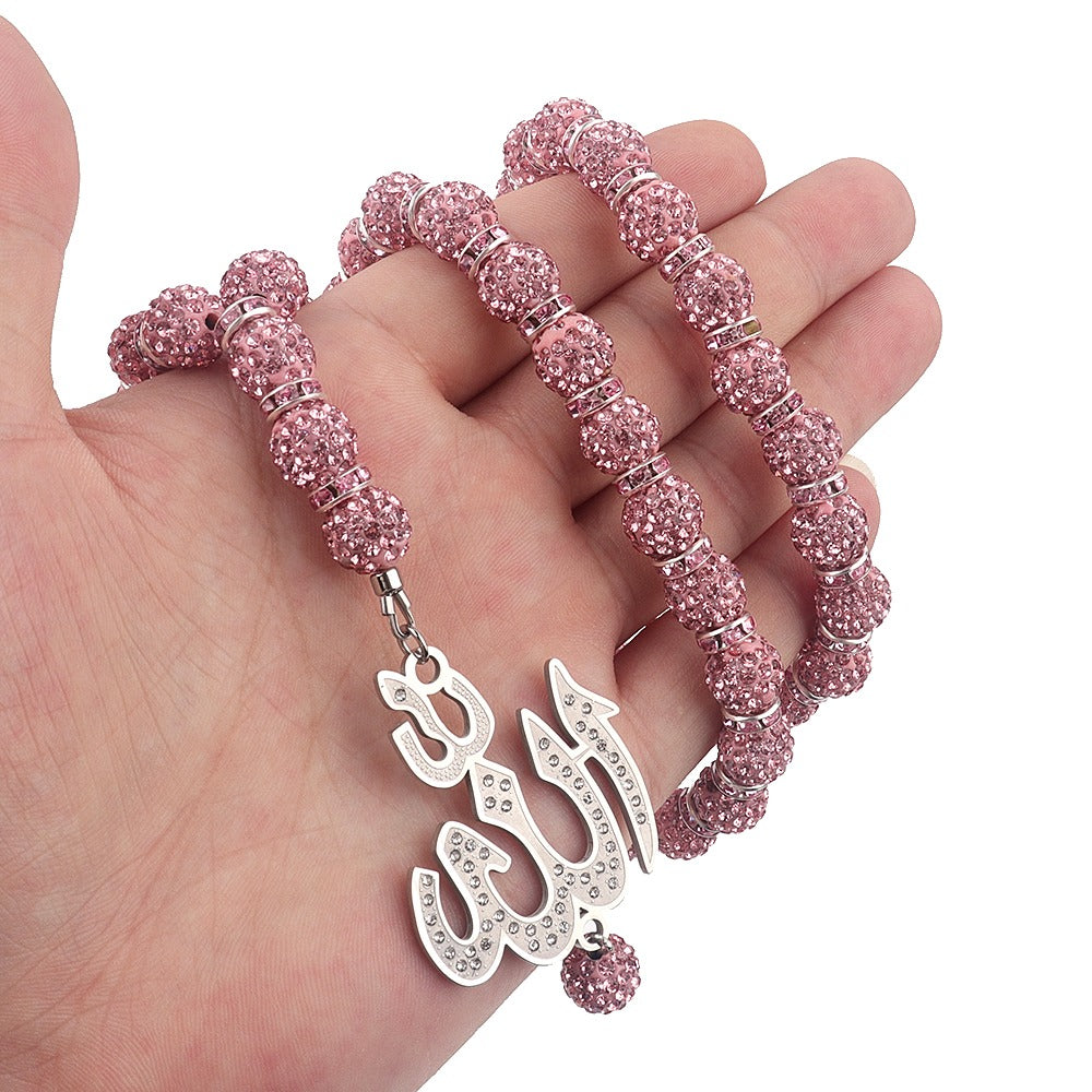 Anory Tasbih